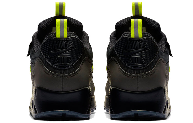 NIKE AIR MAX 90 THE BASEMENT MANCHESTER