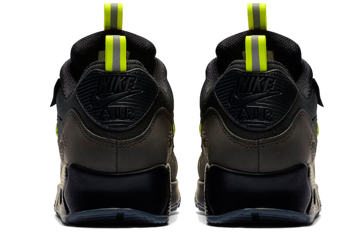 NIKE AIR MAX 90 THE BASEMENT MANCHESTER