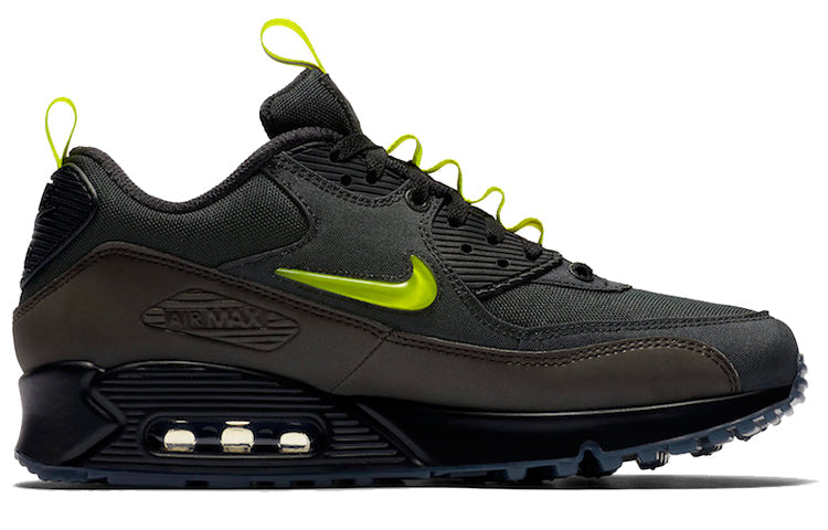 NIKE AIR MAX 90 THE BASEMENT MANCHESTER