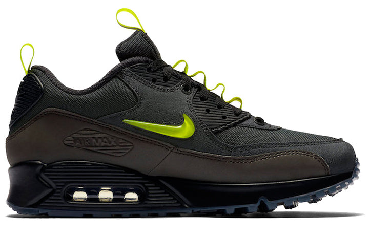 NIKE AIR MAX 90 THE BASEMENT MANCHESTER