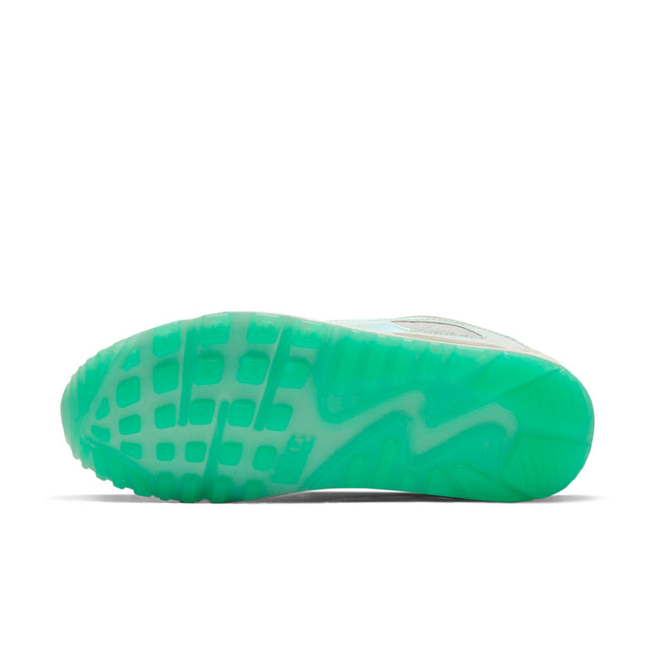 NIKE AIR MAX 90 THE FUTURE IS CLEAR WOMENS