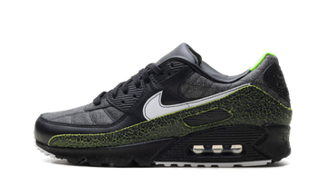 NIKE AIR MAX 90 TIEMPO 2005 — Stock