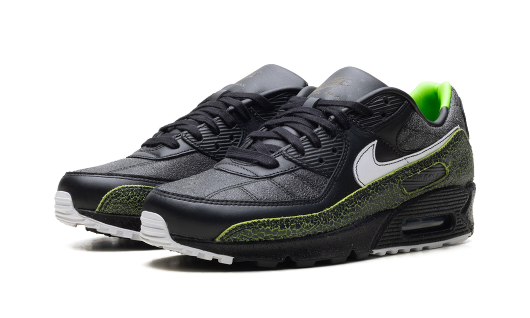 NIKE AIR MAX 90 TIEMPO 2005