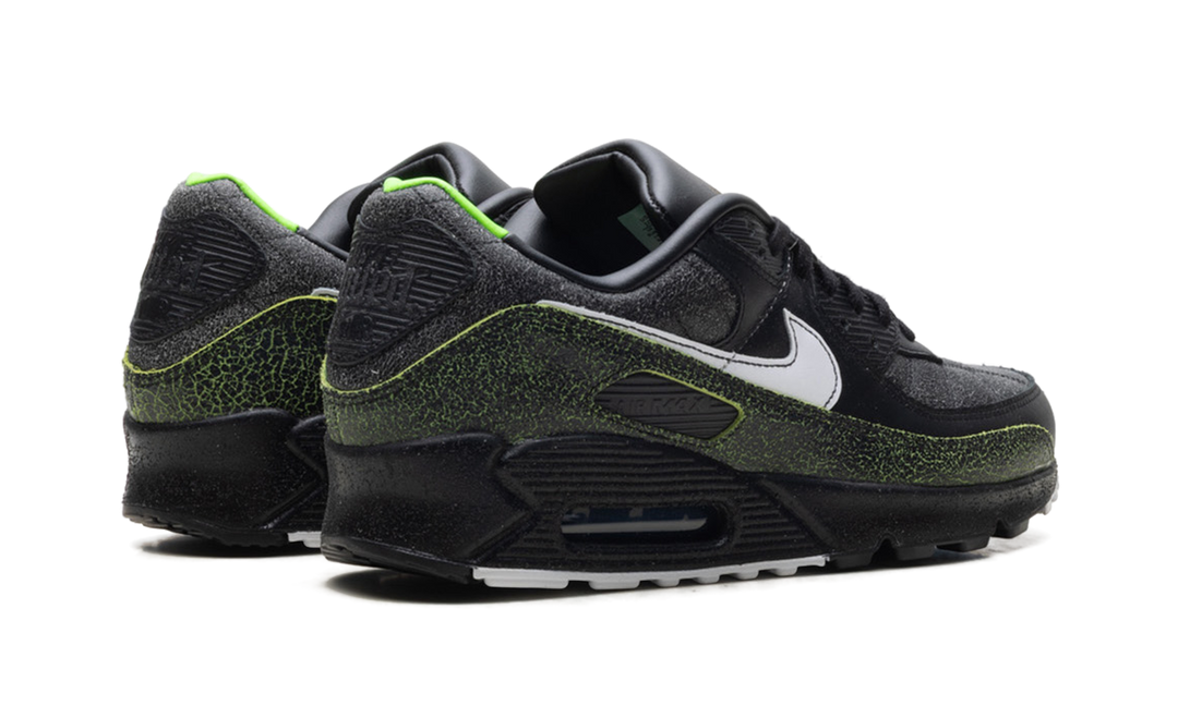 NIKE AIR MAX 90 TIEMPO 2005