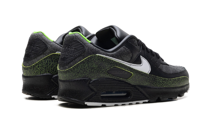 NIKE AIR MAX 90 TIEMPO 2005