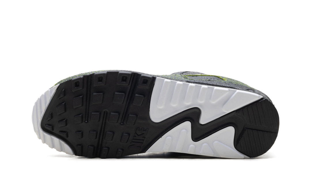 NIKE AIR MAX 90 TIEMPO 2005