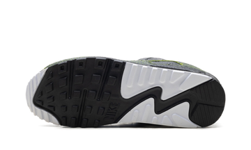 NIKE AIR MAX 90 TIEMPO 2005 — Stock