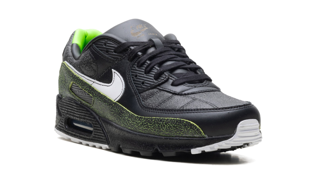 NIKE AIR MAX 90 TIEMPO 2005