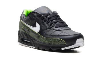 NIKE AIR MAX 90 TIEMPO 2005 — Stock