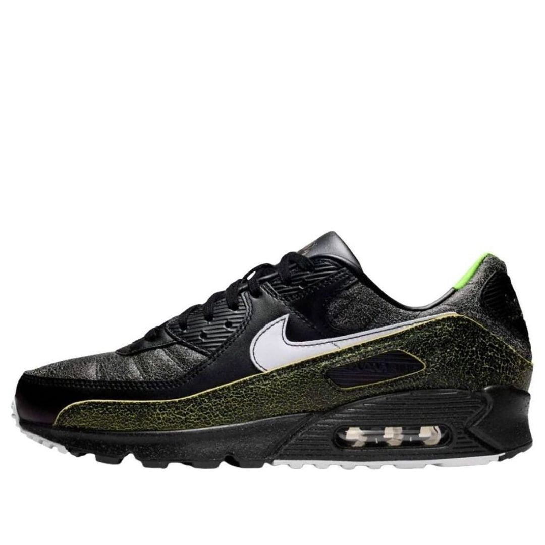 NIKE AIR MAX 90 TIEMPO 2005