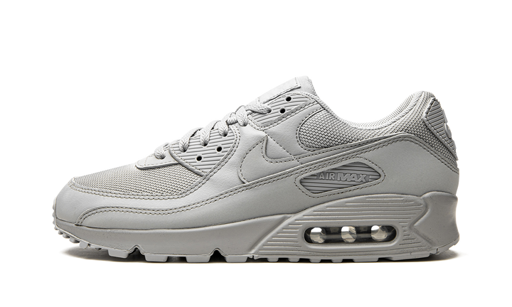 NIKE AIR MAX 90 TRIPLE GREY
