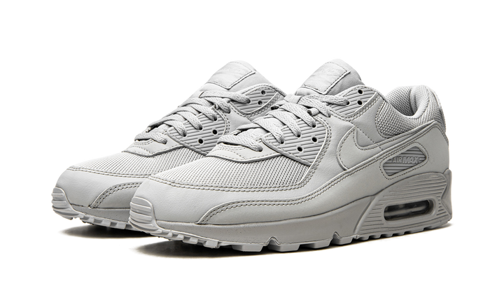 NIKE AIR MAX 90 TRIPLE GREY
