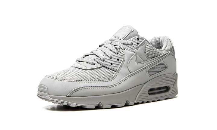 NIKE AIR MAX 90 TRIPLE GREY