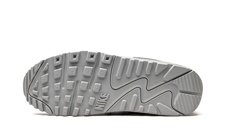 NIKE AIR MAX 90 TRIPLE GREY