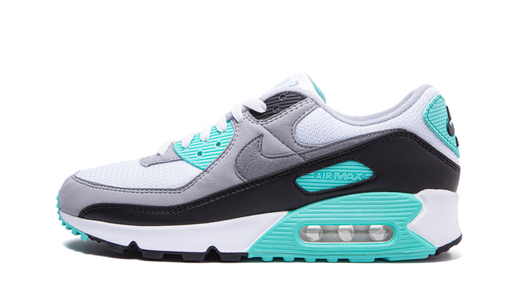 NIKE AIR MAX 90 TURQUOISE
