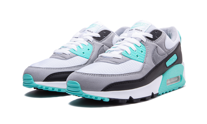 NIKE AIR MAX 90 TURQUOISE