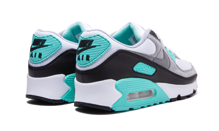 NIKE AIR MAX 90 TURQUOISE