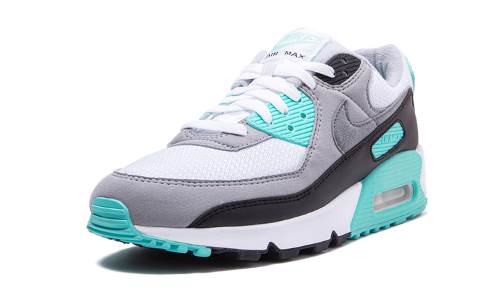 NIKE AIR MAX 90 TURQUOISE