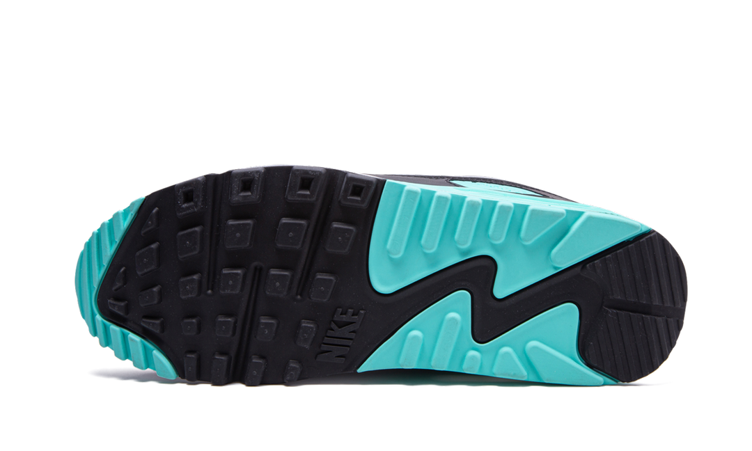 NIKE AIR MAX 90 TURQUOISE
