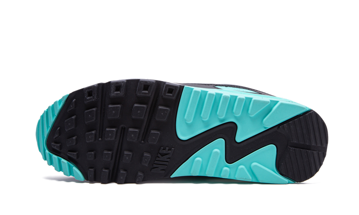 NIKE AIR MAX 90 TURQUOISE