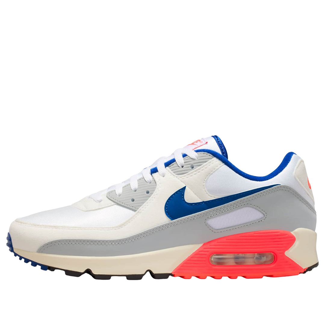 NIKE AIR MAX 90 'ULTRAMARINE'