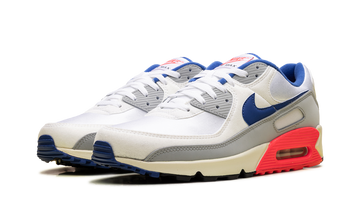 NIKE AIR MAX 90 'ULTRAMARINE'