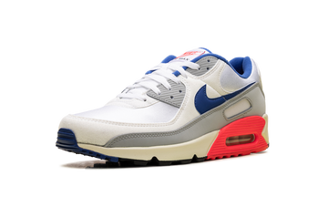 NIKE AIR MAX 90 'ULTRAMARINE'