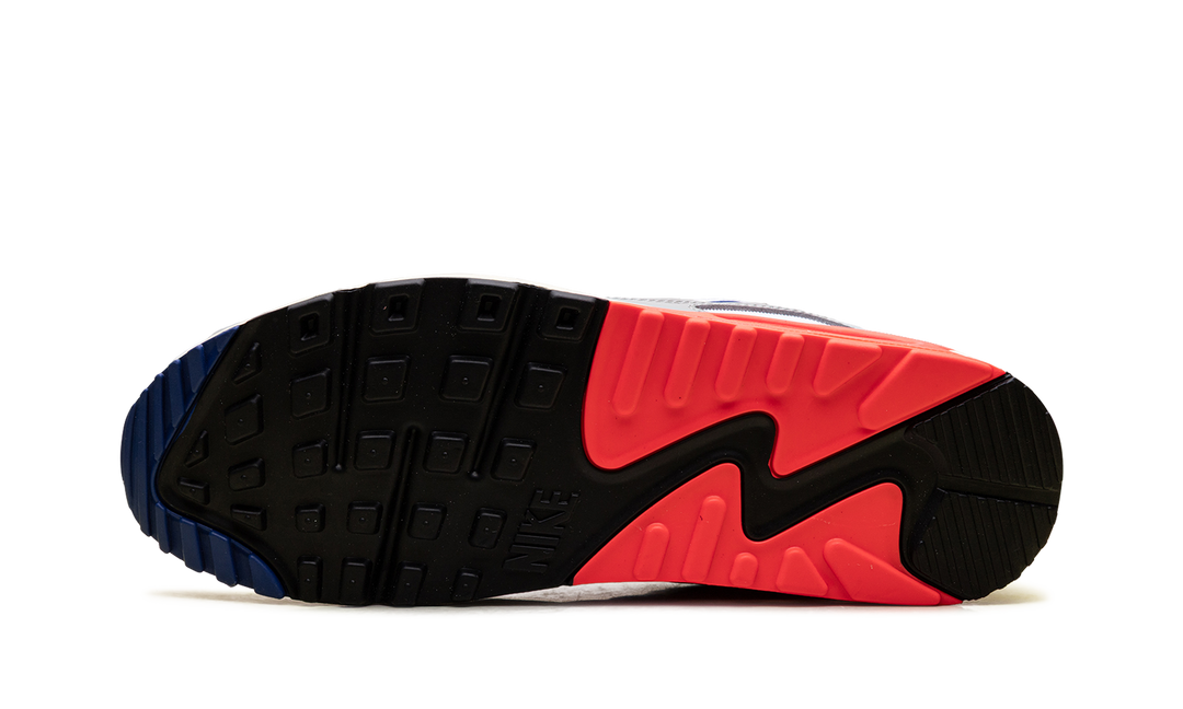 NIKE AIR MAX 90 'ULTRAMARINE'