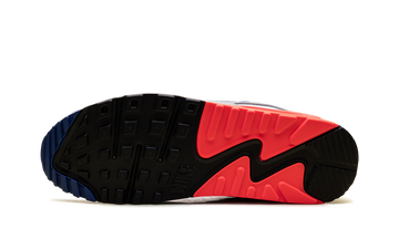 NIKE AIR MAX 90 'ULTRAMARINE'