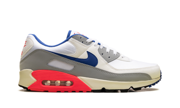 NIKE AIR MAX 90 'ULTRAMARINE'