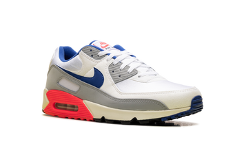 NIKE AIR MAX 90 'ULTRAMARINE'