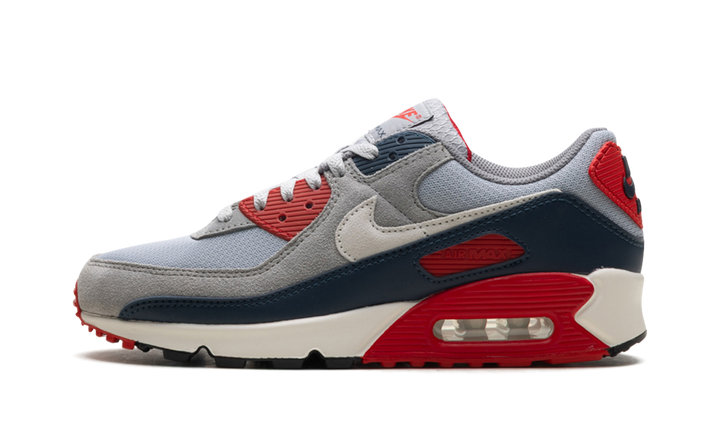 NIKE AIR MAX 90 USA 2024