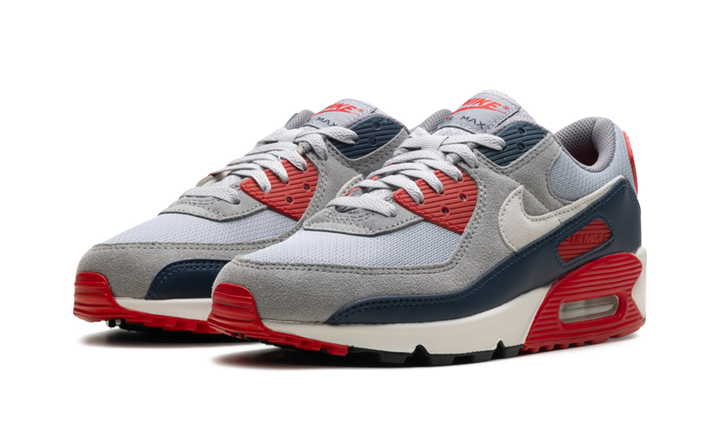 NIKE AIR MAX 90 USA 2024