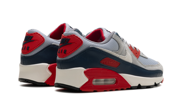NIKE AIR MAX 90 USA 2024