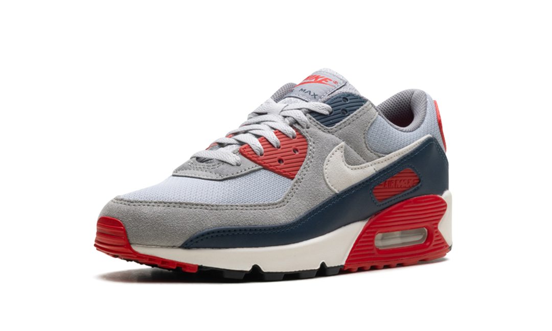 NIKE AIR MAX 90 USA 2024