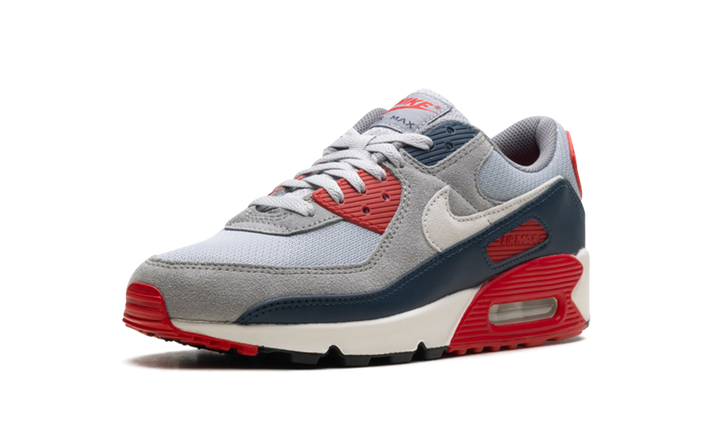 NIKE AIR MAX 90 USA 2024