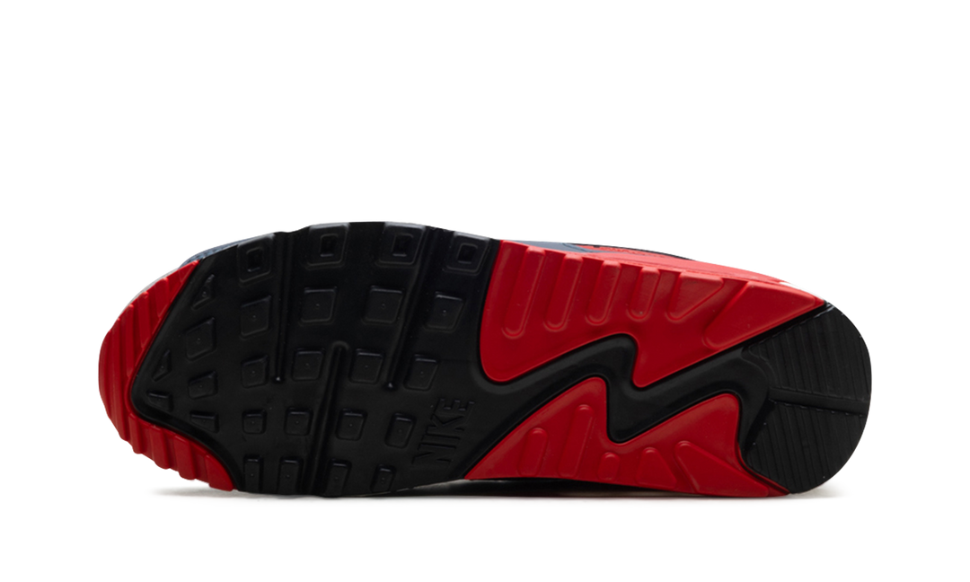 NIKE AIR MAX 90 USA 2024