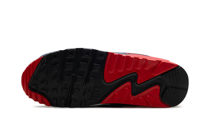NIKE AIR MAX 90 USA 2024