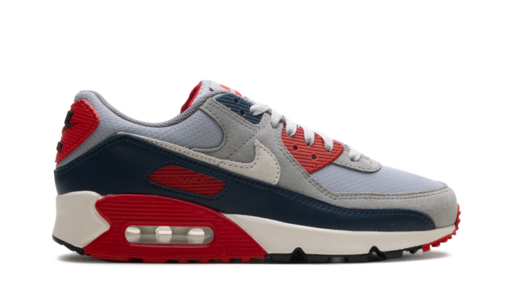 NIKE AIR MAX 90 USA 2024
