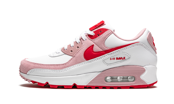 NIKE AIR MAX 90 VALENTINES DAY 2021 WOMENS