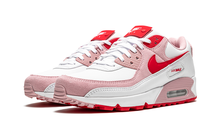 NIKE AIR MAX 90 VALENTINES DAY 2021 WOMENS