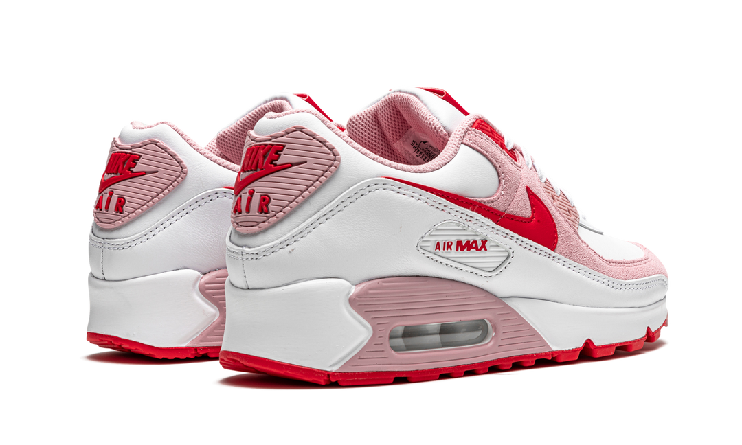 NIKE AIR MAX 90 VALENTINES DAY 2021 WOMENS
