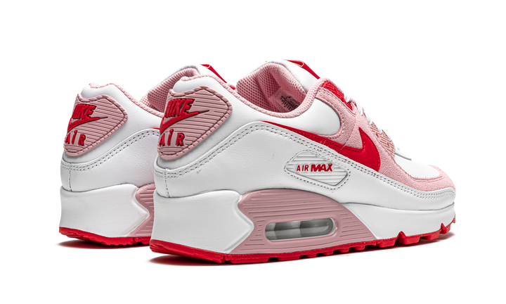 NIKE AIR MAX 90 VALENTINES DAY 2021 WOMENS