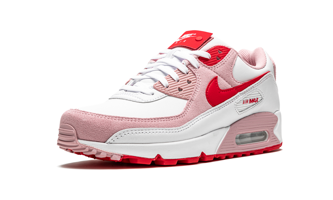 NIKE AIR MAX 90 VALENTINES DAY 2021 WOMENS