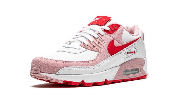 NIKE AIR MAX 90 VALENTINES DAY 2021 WOMENS