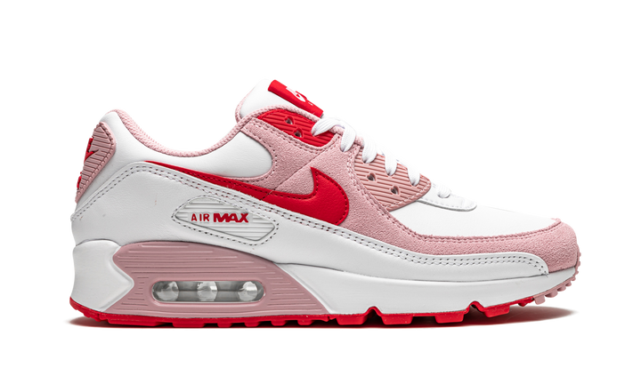 NIKE AIR MAX 90 VALENTINES DAY 2021 WOMENS