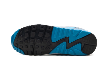 NIKE AIR MAX 90 WAVE PACK COOL GREY INFRARED — Stock