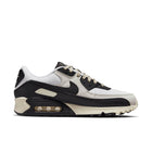 NIKE AIR MAX 90 WHITE BLACK PHANTOM