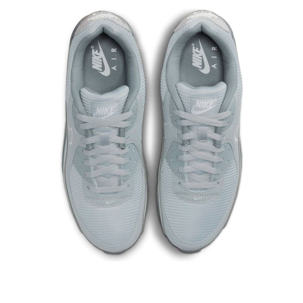 NIKE AIR MAX 90 WOLF GREY COOL GREY — Stock #2