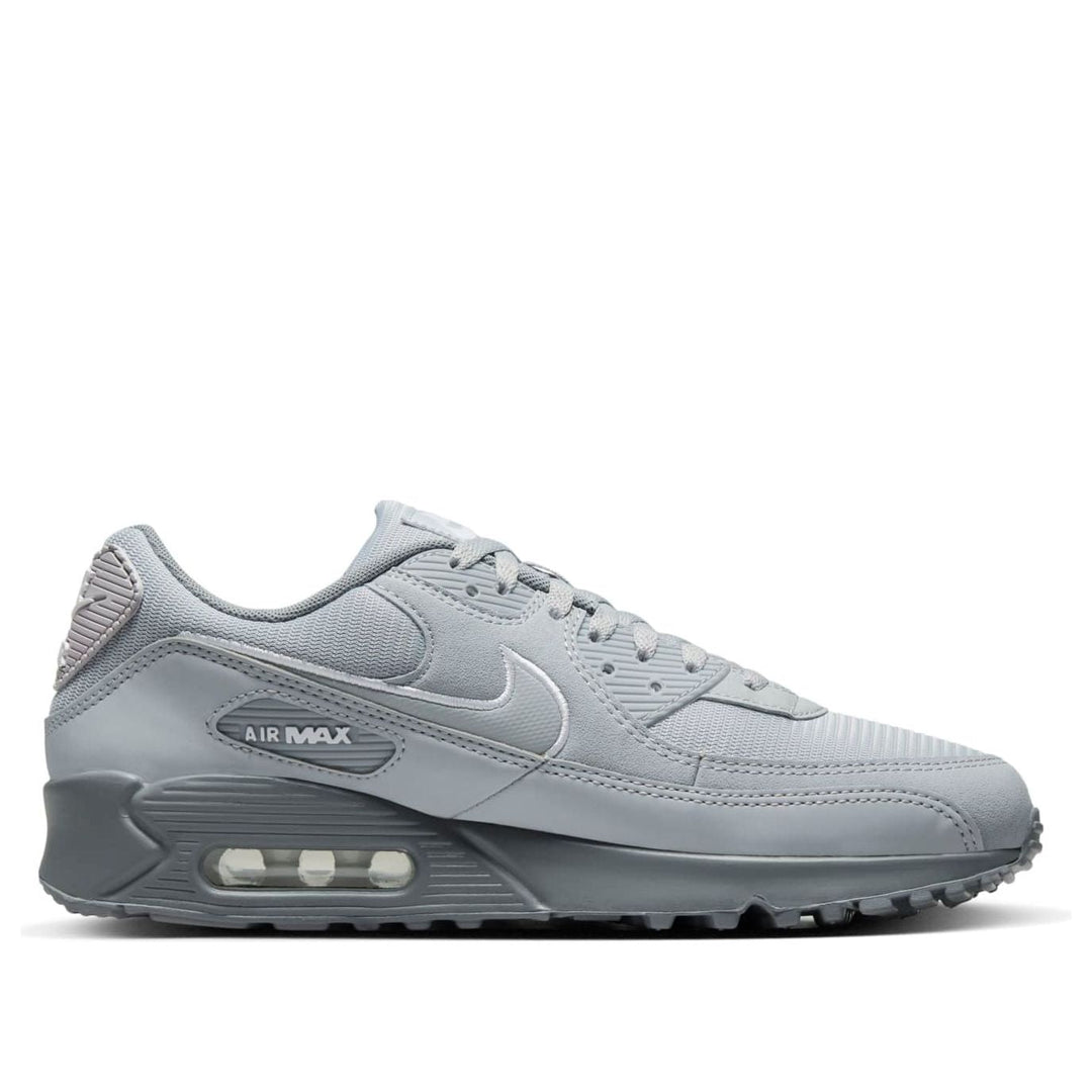 NIKE AIR MAX 90 WOLF GREY COOL GREY